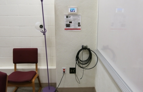 Dimond 537 equipment