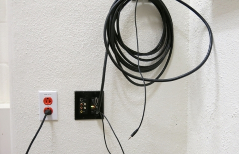Dimond 537 equipment