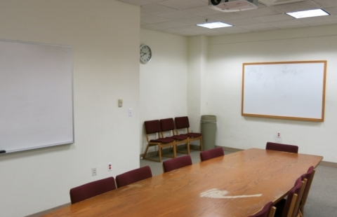 Dimond 537 conference room