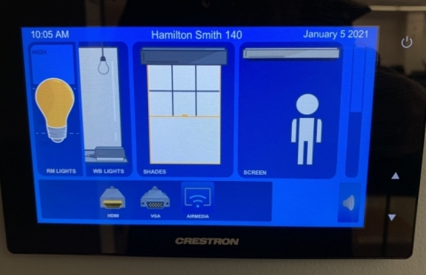 Hamilton Smith 140