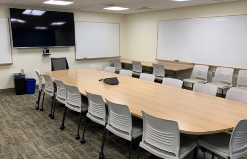 Horton 110 conference room
