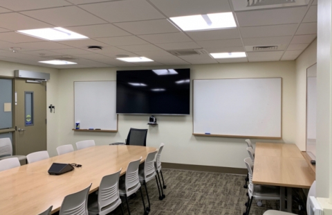 Horton 110 conference room
