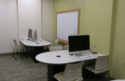 Horton B10 lab