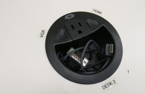 Horton B10 lab equipment