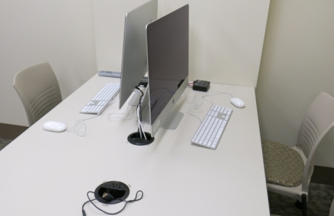Horton B10 lab equipment