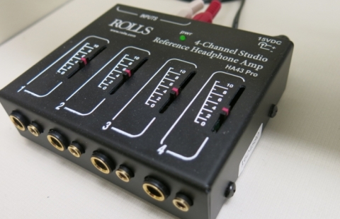 Horton B10 lab equipment