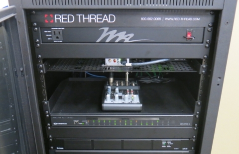 Horton B10 lab equipment