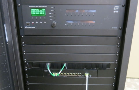 Horton B10 lab equipment