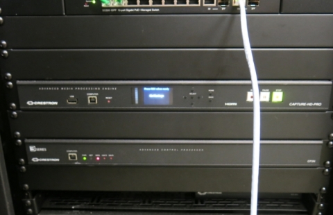 Horton B10 lab equipment
