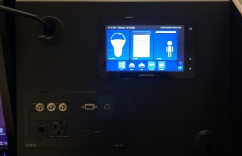 Law 282 equipment