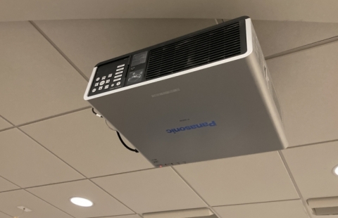 Law 282 equipment