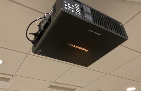 Law 282 equipment