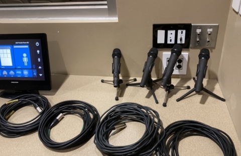 Law 282 equipment