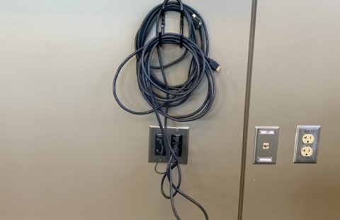 McConnell 302 cables