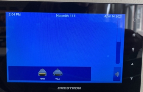 Nesmith 111 equipment