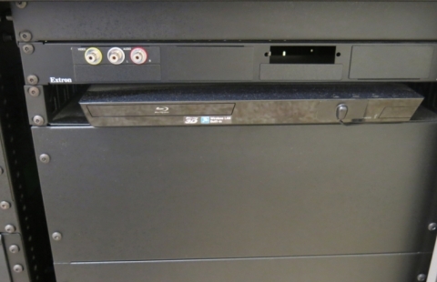 Parsons NB22 classroom equipment