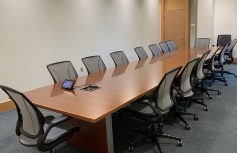 PCBE 203 room