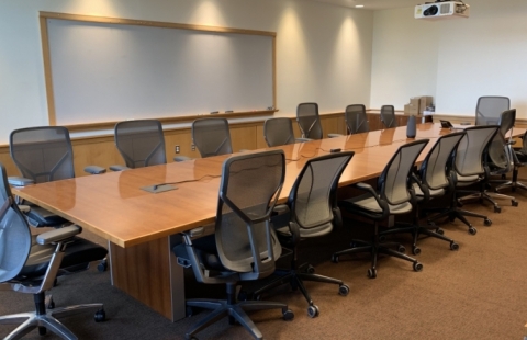 PCBE 370N conference room