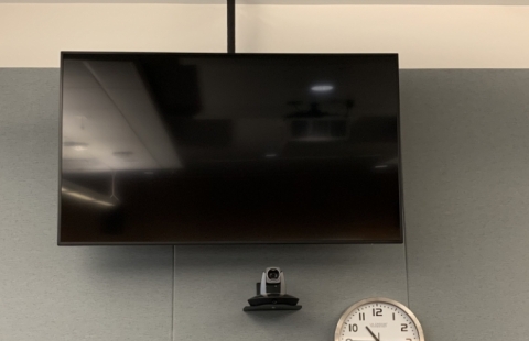 PCBE G25 classroom equipment