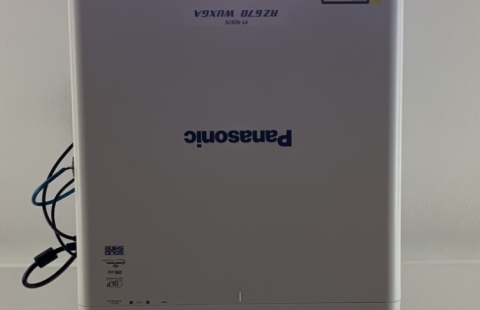 PCBE G25 classroom equipment