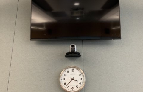 PCBE G45 classroom equipment