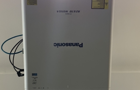 PCBE G45 classroom equipment