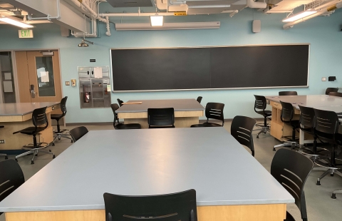 spaulding-ls-125 classroom