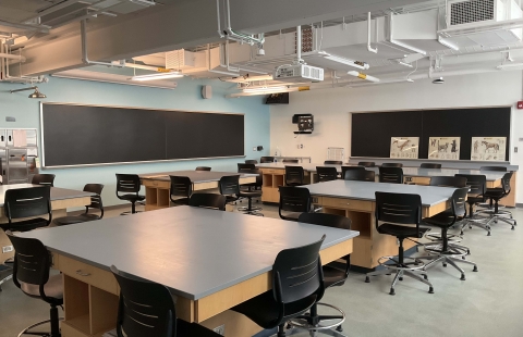 spaulding-ls-125 classroom