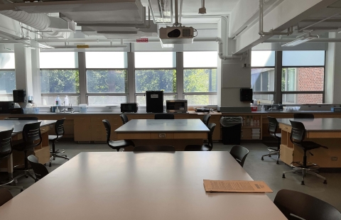 spaulding-ls-125 classroom