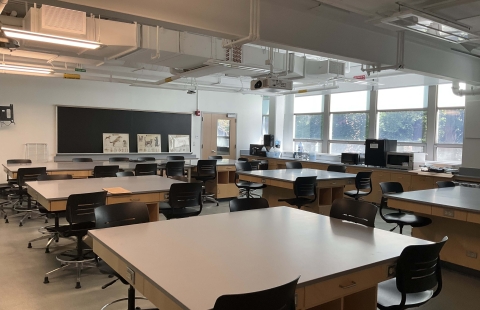 spaulding-ls-125 classroom