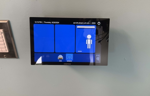 spaulding-ls-125 classroom equipment
