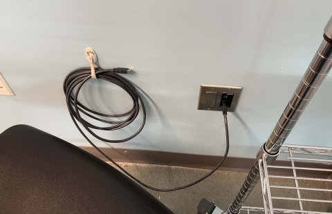 spaulding-ls-125 classroom equipment