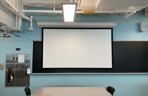 spaulding-ls-125 classroom equipment