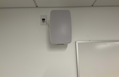 Spaulding Life Science 165 classroom equipment