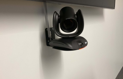 Spaulding Life Science 227 classroom equipment