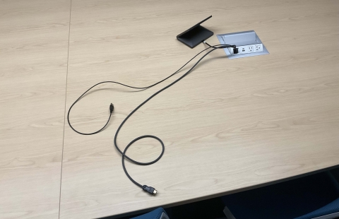 Spaulding Life Science 227 classroom equipment