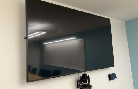 Spaulding Life Science G20 room equipment