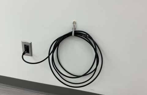 Spaulding Life Science G47 room equipment