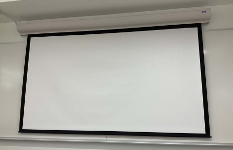 Spaulding Life Science G47 room equipment