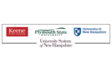 All USNH Campuses logo