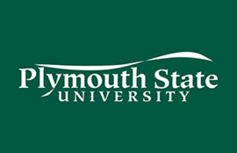 Plymouth State University logo