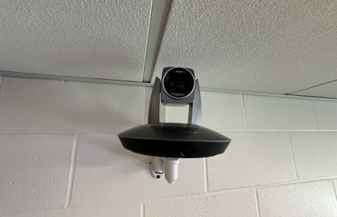 MCC 240 Classroom