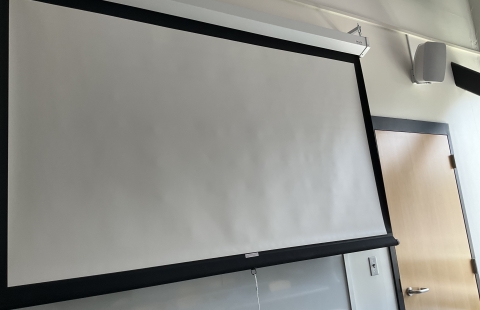 Kingsbury N345 Classroom