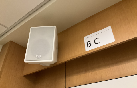 Horton 115 iClicker Code