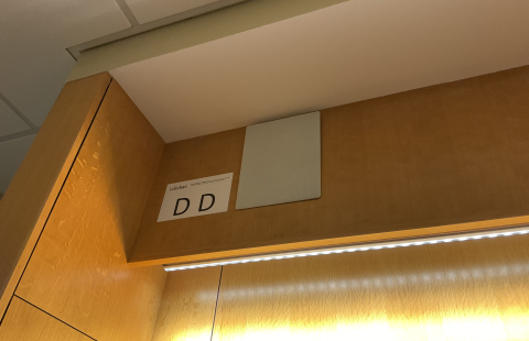 Horton 304 iClicker Code