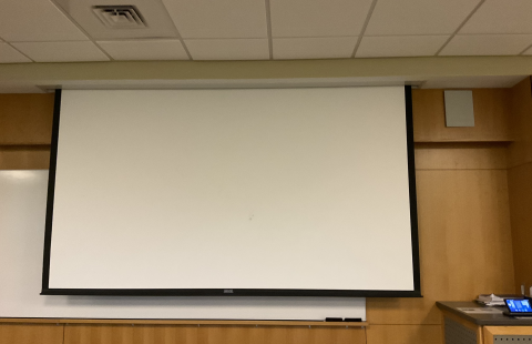 Horton 304 Screen