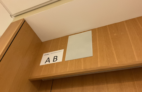 Horton 307 iClicker Code