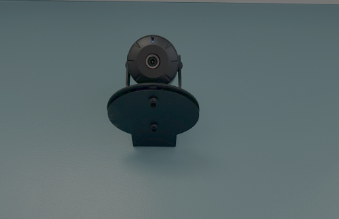 Kendall 106 Classroom\