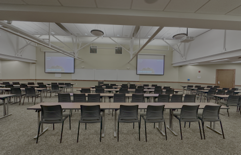 New Hampshire Hall 208