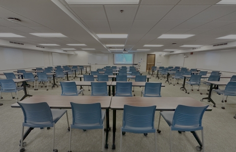 New Hampshire Hall G44